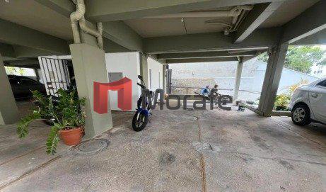Apartamento, Manacás, 3 Quartos, 2 Vagas, 1 Suíte