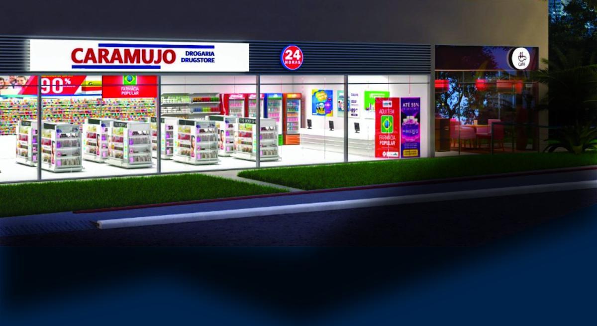 Apartamento, Santa Branca, 2 Quartos, 1 Vaga