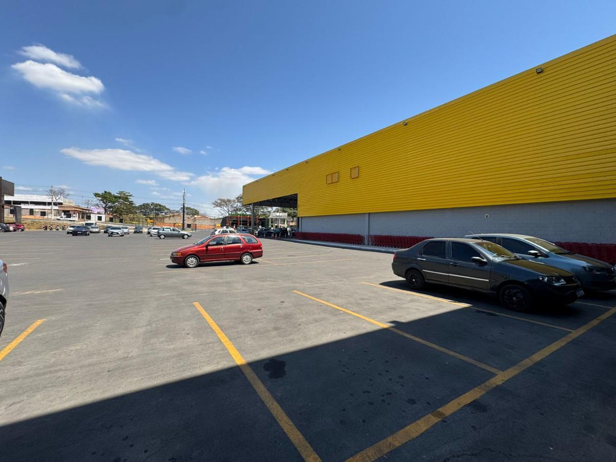 Andar, Vila Maria II, 0 Quarto, 0 Vaga