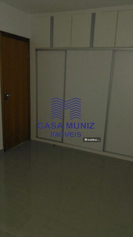 Apartamento, União, 2 Quartos, 2 Vagas, 1 Suíte