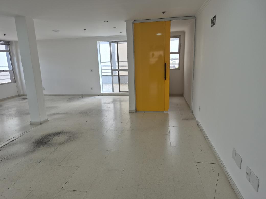 Sala, Barro Preto, 0 Quarto, 0 Vaga
