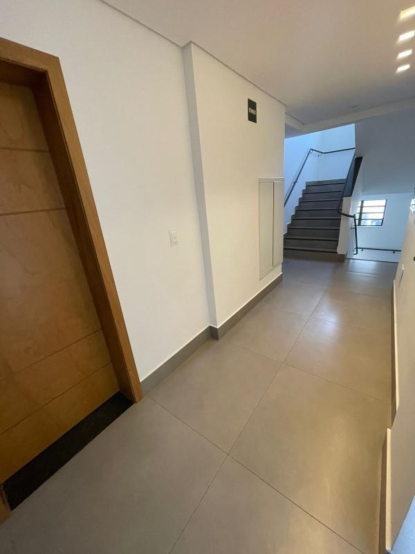 Cobertura, Sagrada Família, 3 Quartos, 2 Vagas, 1 Suíte