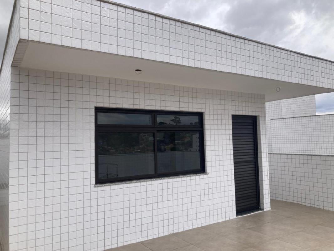 Cobertura, Salgado Filho, 3 Quartos, 3 Vagas, 2 Suítes