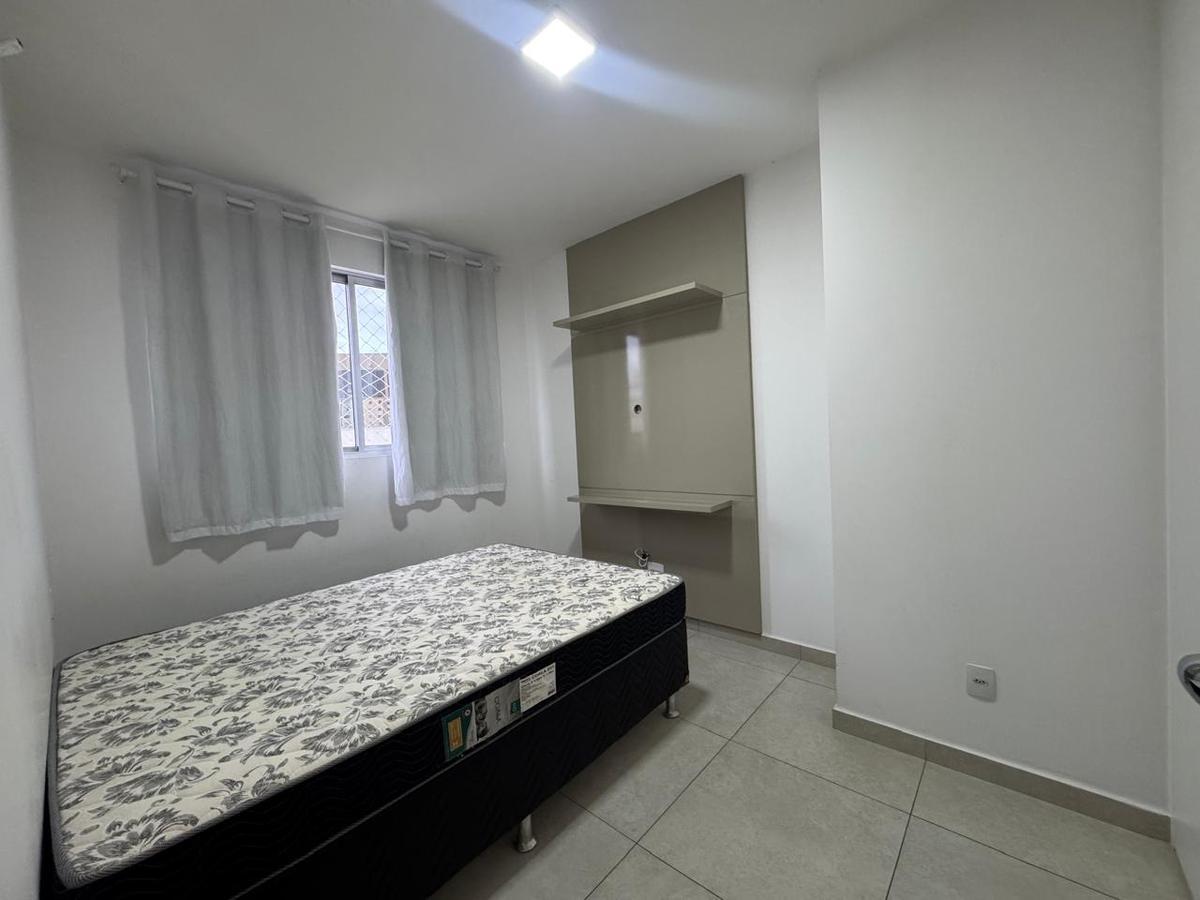 Apartamento, Ouro Preto, 1 Quarto, 1 Vaga