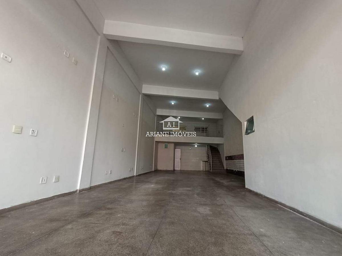 Andar, Ipanema, 0 Quarto, 0 Vaga