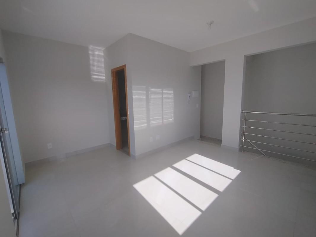 Cobertura, Barreiro, 3 Quartos, 2 Vagas, 1 Suíte