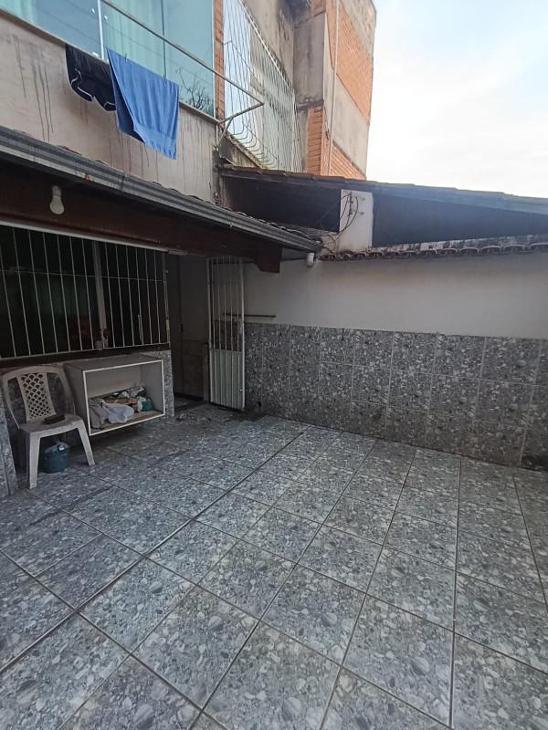Apartamento, Santa Cruz Industrial, 2 Quartos, 1 Vaga