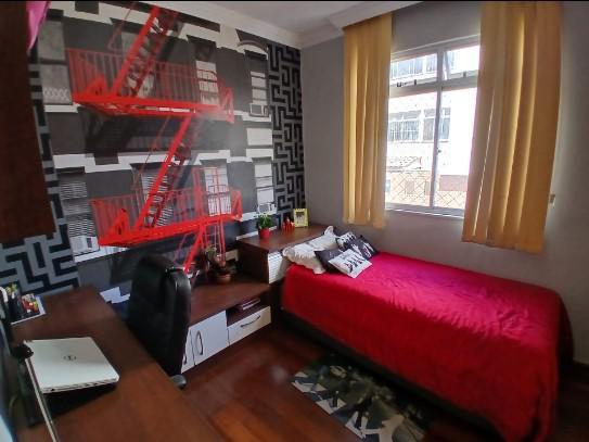 Apartamento, Fernão Dias, 3 Quartos, 2 Vagas, 1 Suíte