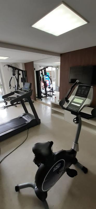 Apartamento, Cardoso, 2 Quartos, 1 Vaga, 1 Suíte