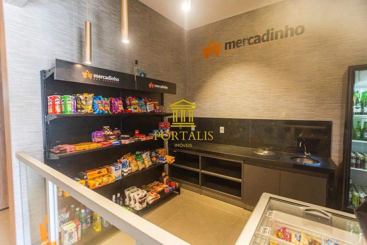 Apartamento, União, 1 Quarto, 1 Vaga
