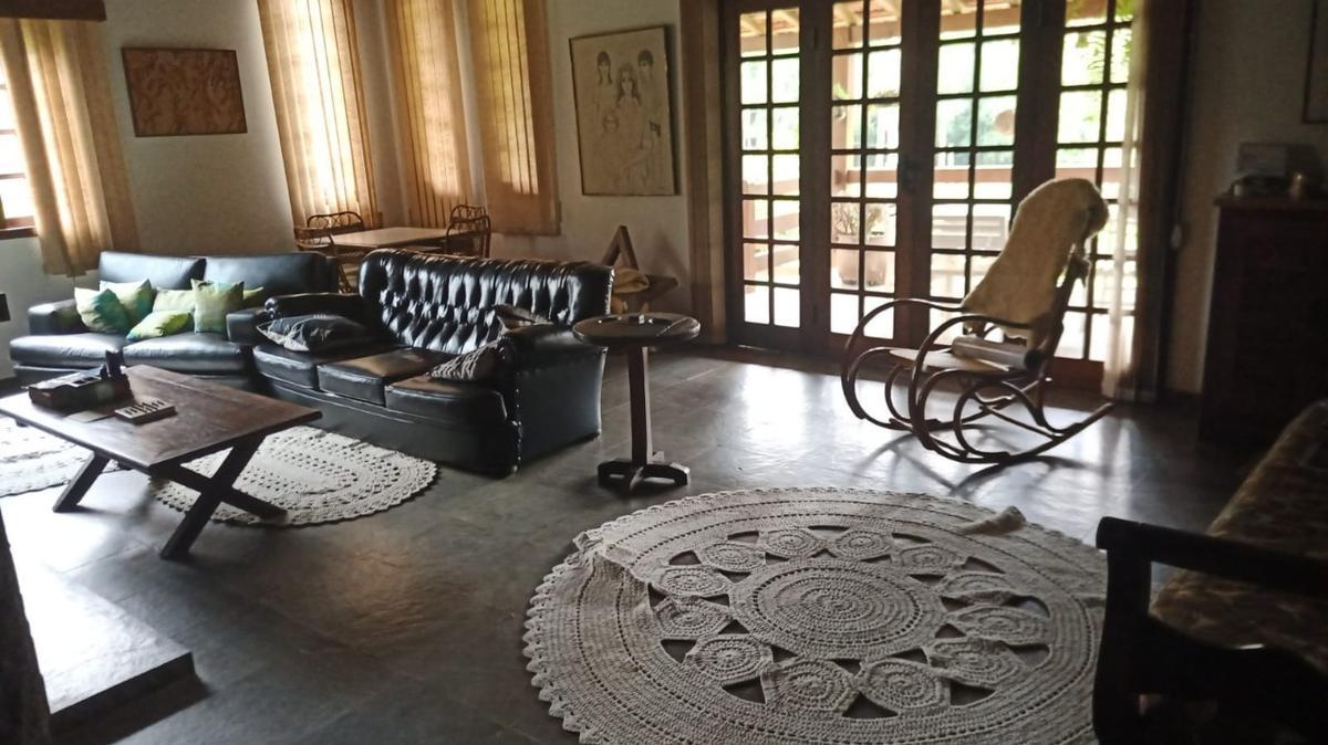 Fazenda, Centro, 3 Quartos, 0 Vaga