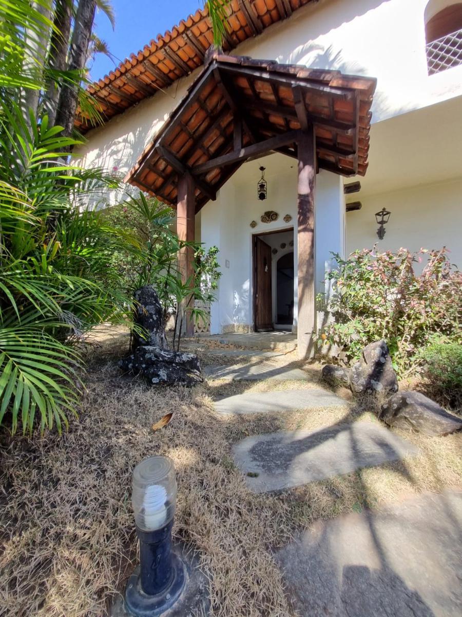 Casa, São Luiz (pampulha), 7 Quartos, 6 Vagas, 3 Suítes