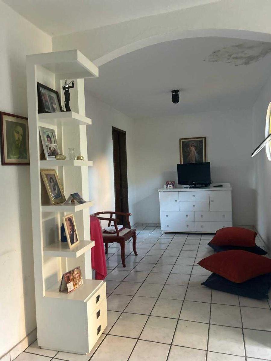 Casa, Conjunto Celso Machado, 3 Quartos, 3 Vagas