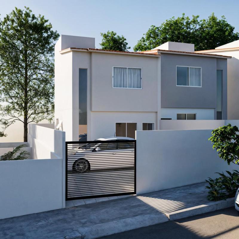 Casa, Serra Dourada, 3 Quartos, 2 Vagas