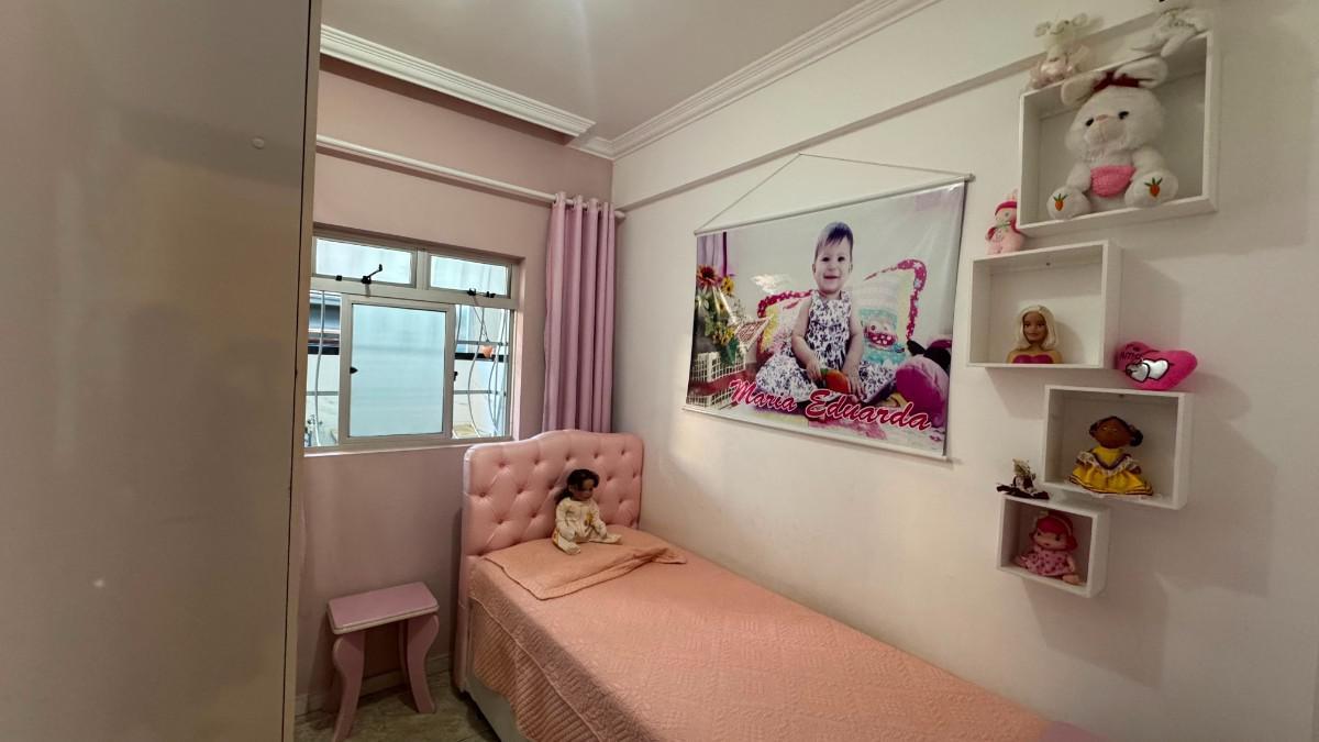 Apartamento, Santa Mônica, 3 Quartos, 2 Vagas, 1 Suíte