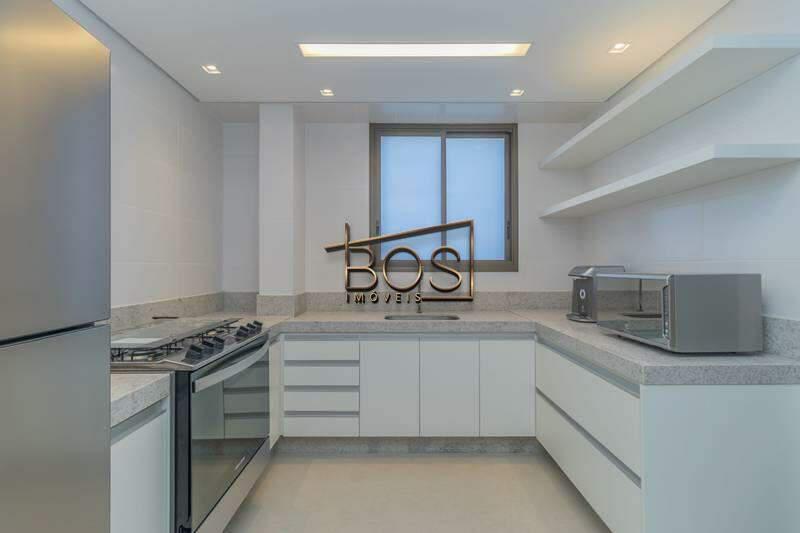 Apartamento, Cidade Nova, 3 Quartos, 2 Vagas, 1 Suíte