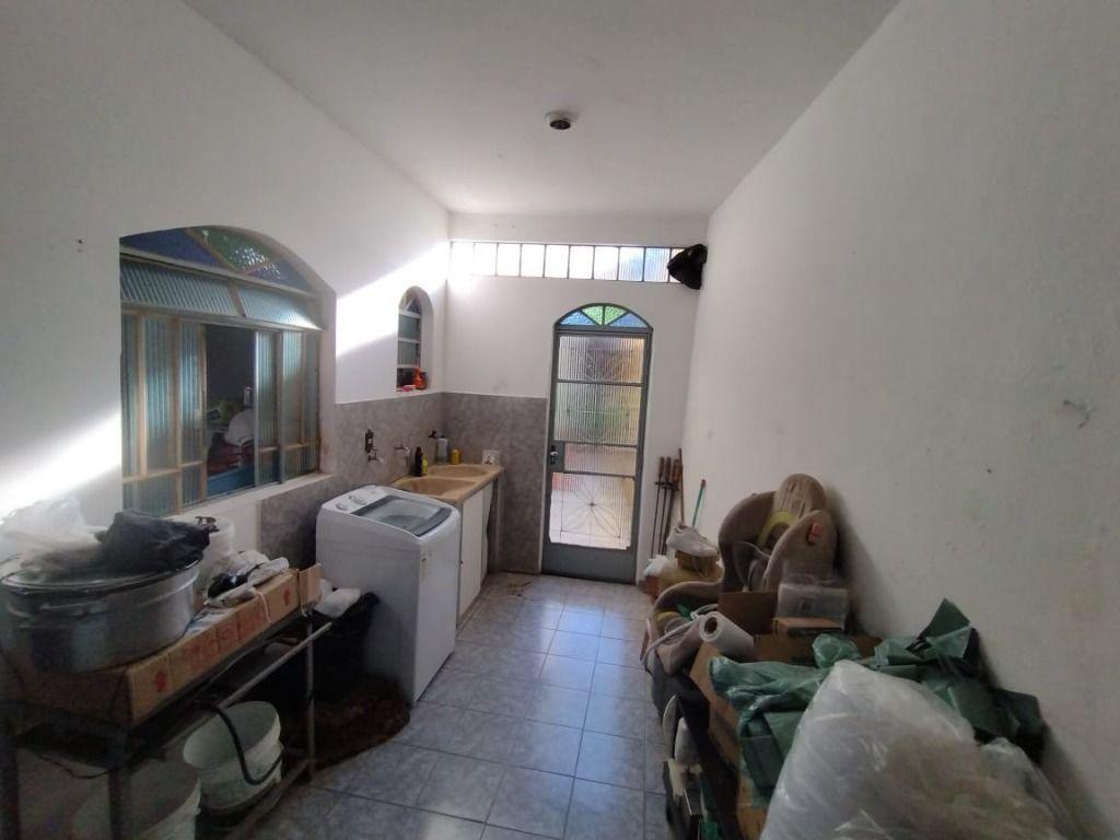 Casa, Alto do Cabral, 3 Quartos, 0 Vaga, 1 Suíte