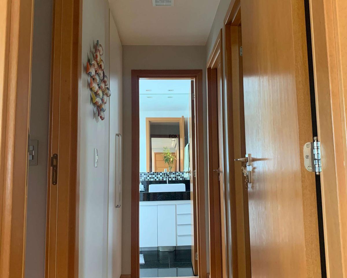 Apartamento, Buritis, 3 Quartos, 2 Vagas, 1 Suíte