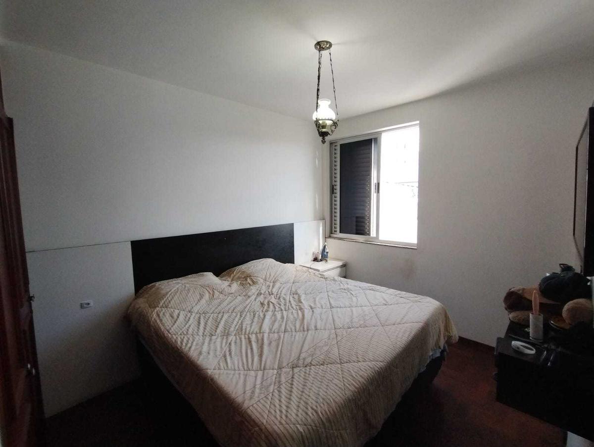 Apartamento, Sagrada Família, 2 Quartos, 1 Vaga