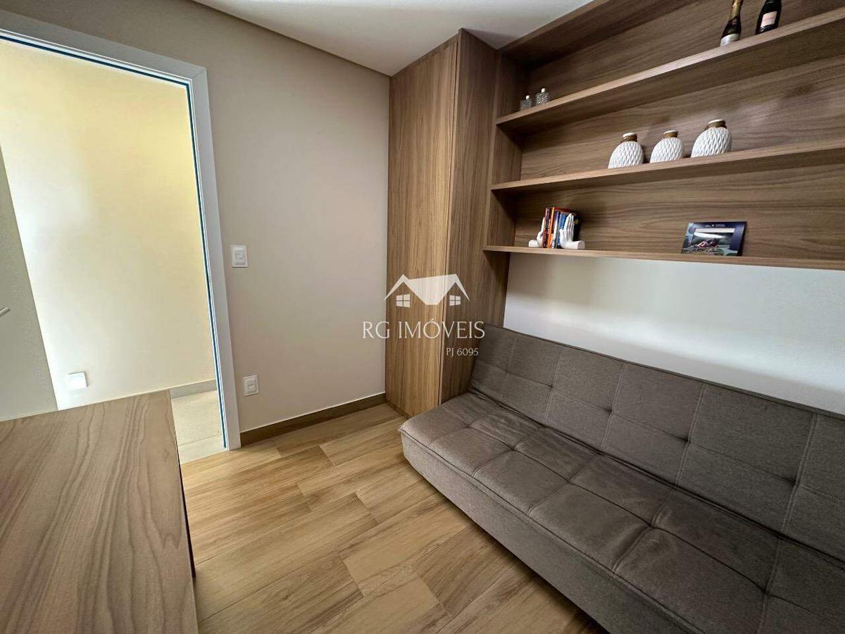 Apartamento, Diamante, 3 Quartos, 2 Vagas, 1 Suíte