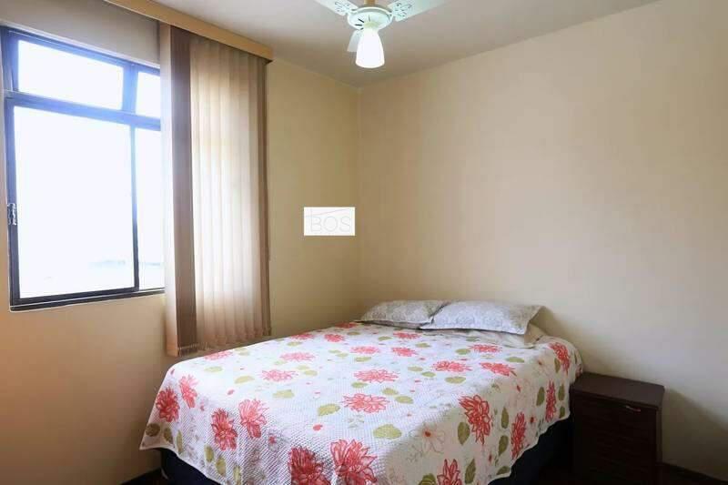 Apartamento, União, 3 Quartos, 1 Vaga, 1 Suíte