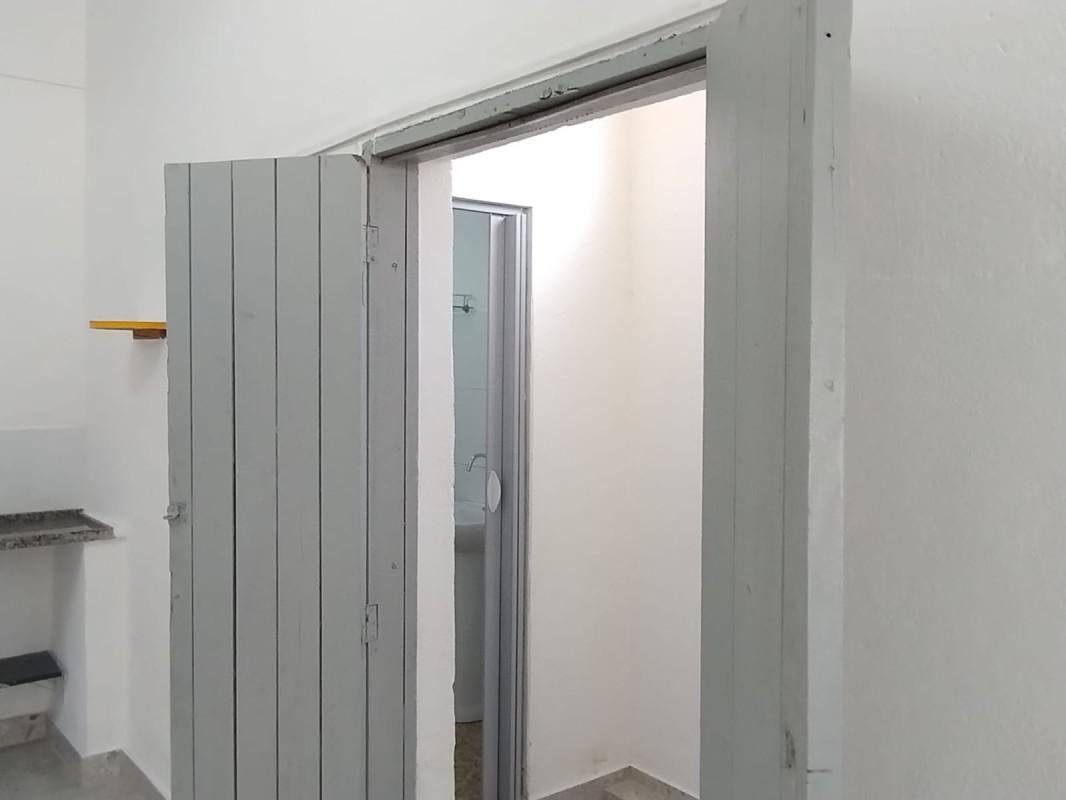 Andar, Aparecida, 0 Quarto, 0 Vaga