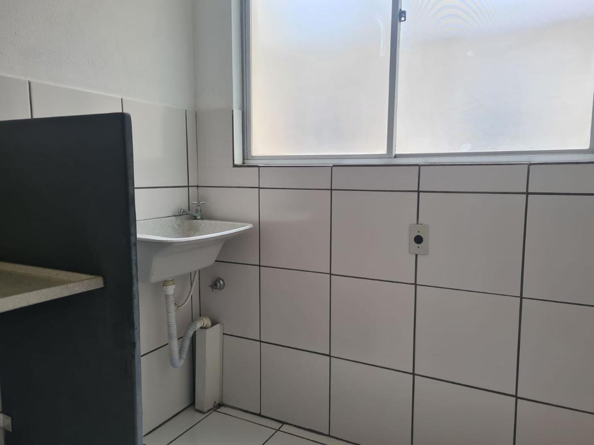 Apartamento, Venda Nova, 2 Quartos, 1 Vaga