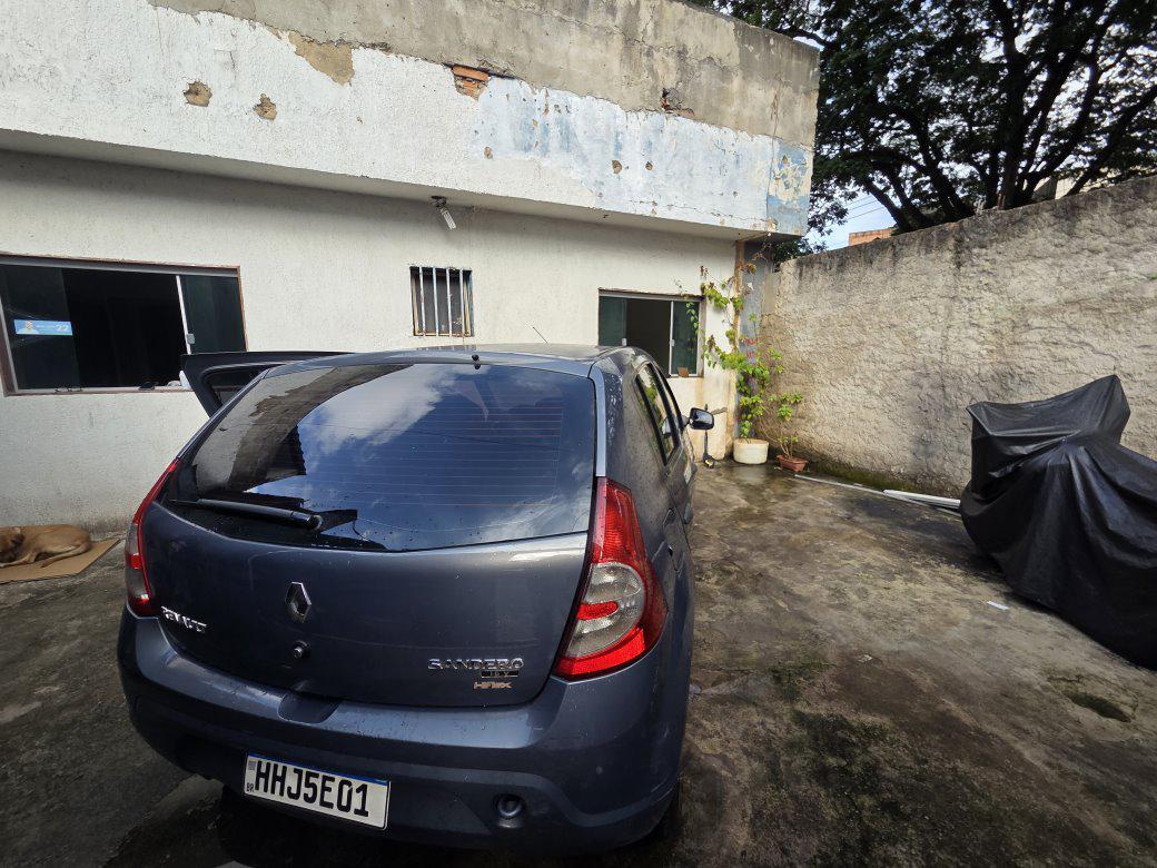 Casa, São Luiz (pampulha), 4 Quartos, 1 Suíte