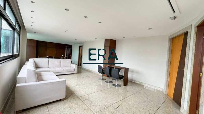 Apartamento, Belvedere, 3 Quartos, 4 Vagas, 2 Suítes