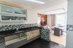 Apartamento, Novo Horizonte, 3 Quartos, 2 Vagas, 1 Suíte