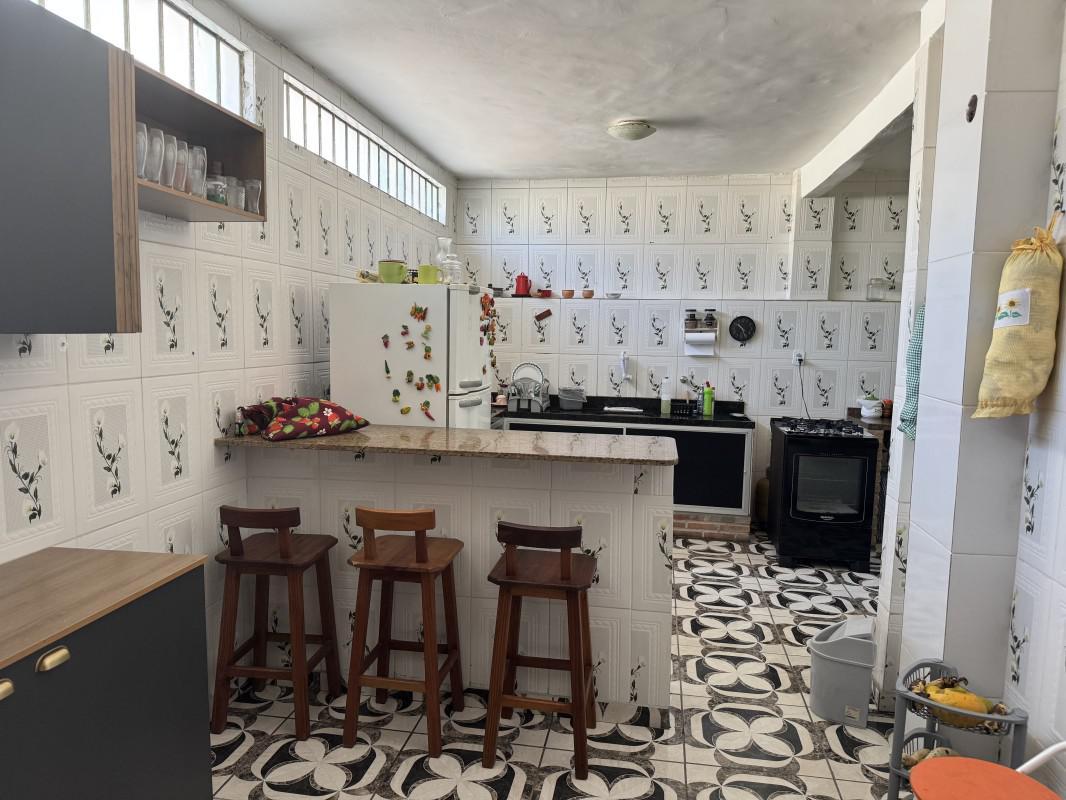 Apartamento, Sagrada Família, 3 Quartos, 1 Vaga, 1 Suíte