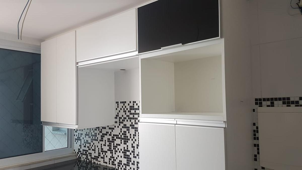 Apartamento, Manacás, 3 Quartos, 2 Vagas, 1 Suíte