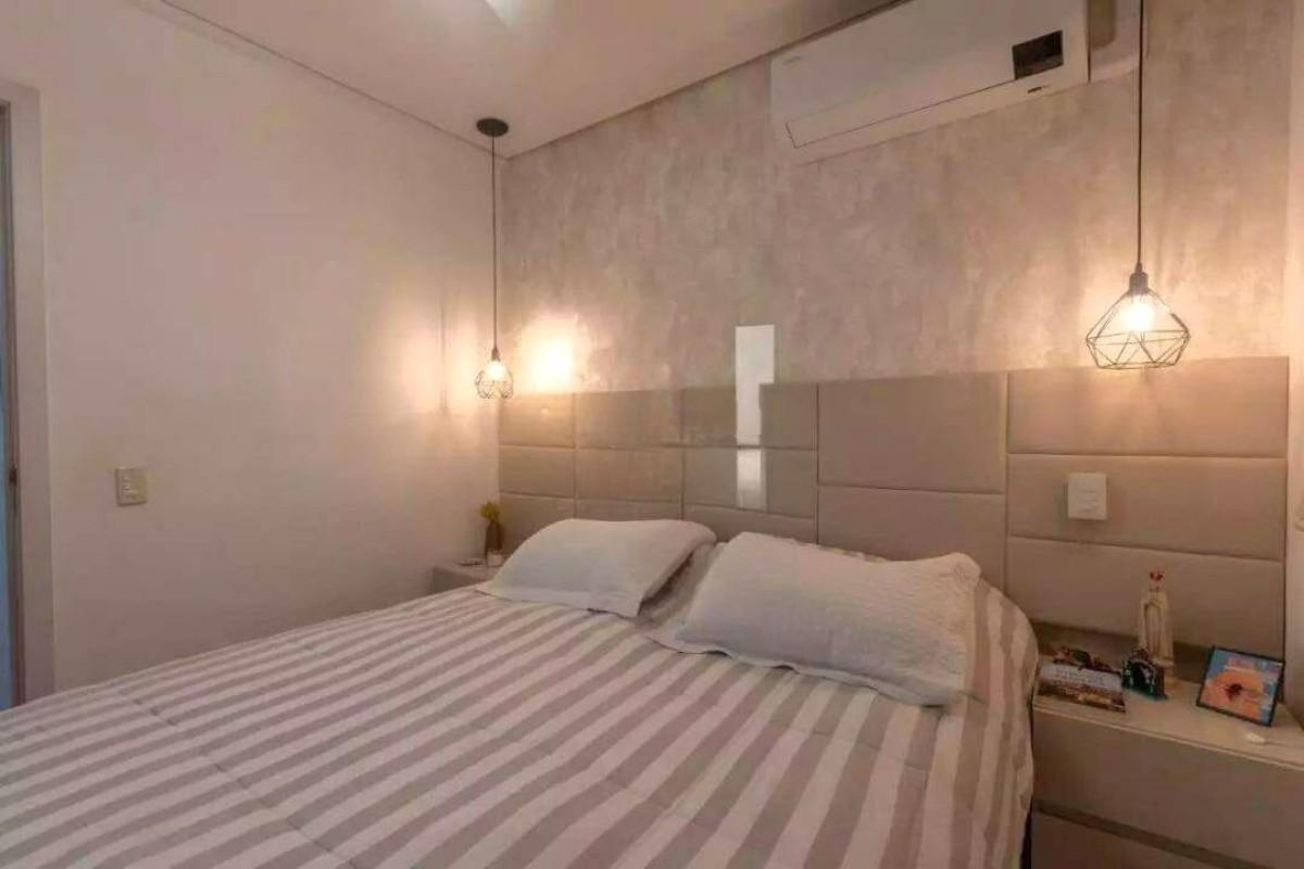 Apartamento, Cruzeiro, 2 Quartos, 2 Vagas, 2 Suítes