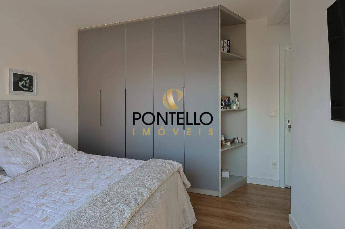 Apartamento, Cruzeiro, 3 Quartos, 2 Vagas, 1 Suíte