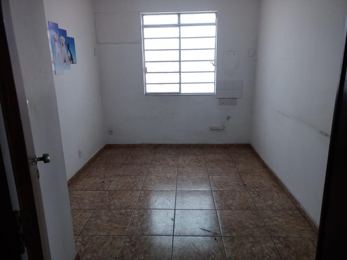 Casa Comercial, Santa Efigênia, 0 Quarto, 2 Vagas