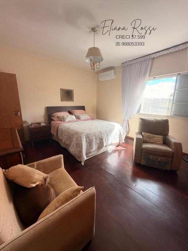 Casa, Santa Luiza, 4 Quartos, 4 Vagas, 2 Suítes