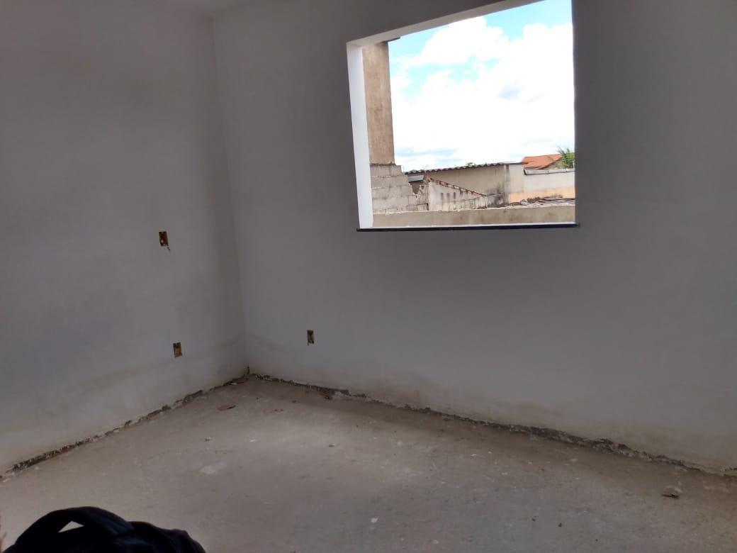 Apartamento, Glória, 2 Quartos, 1 Vaga, 1 Suíte