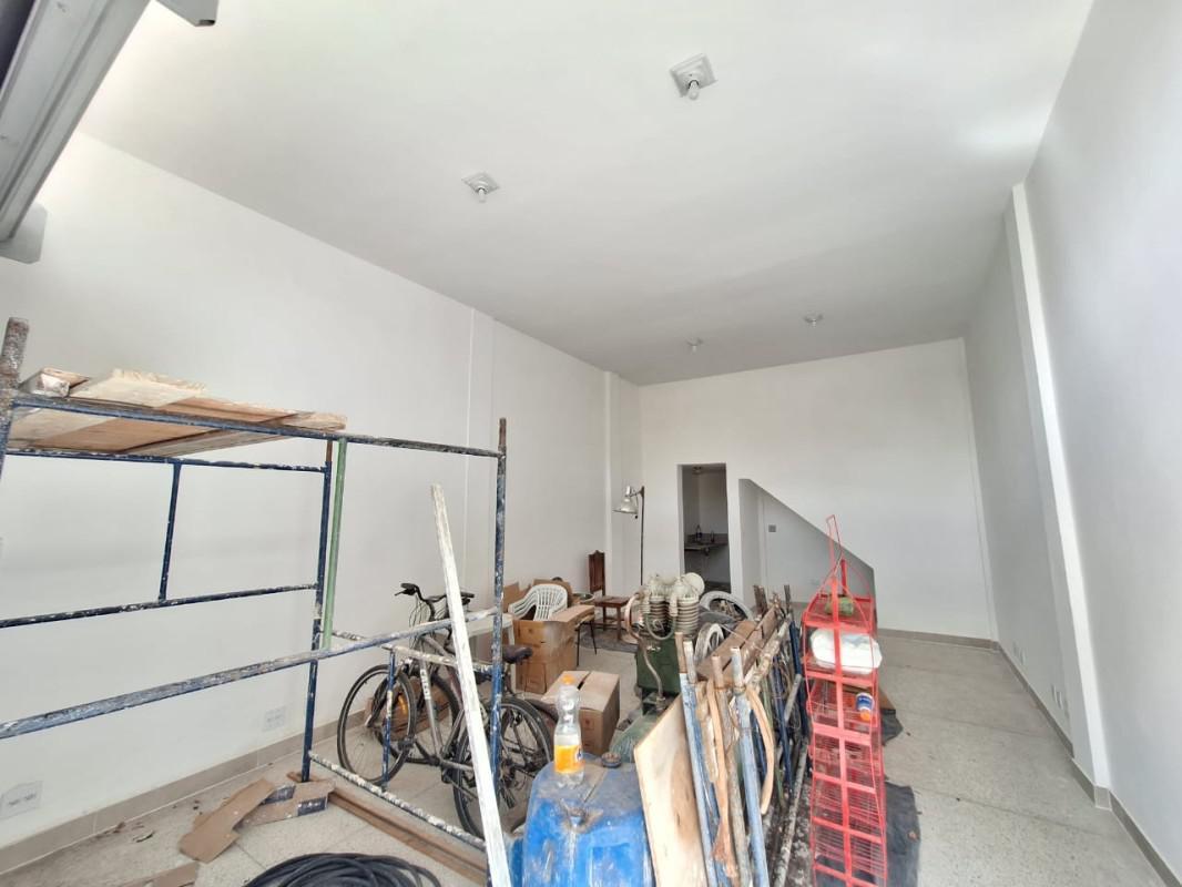 Andar, Paraíso, 0 Quarto, 0 Vaga