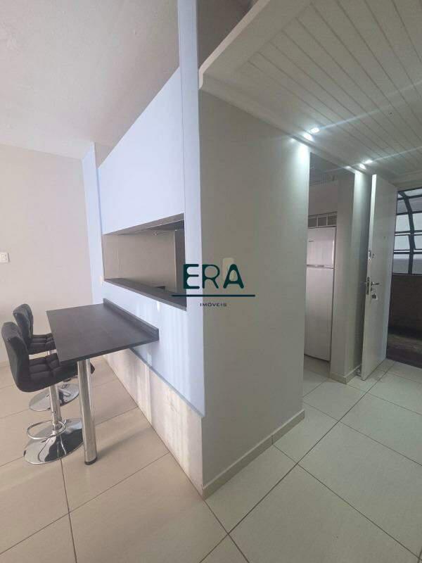 Apartamento, Funcionários, 1 Quarto, 1 Vaga, 1 Suíte