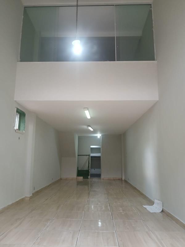 Andar, Funcionários, 0 Quarto, 0 Vaga