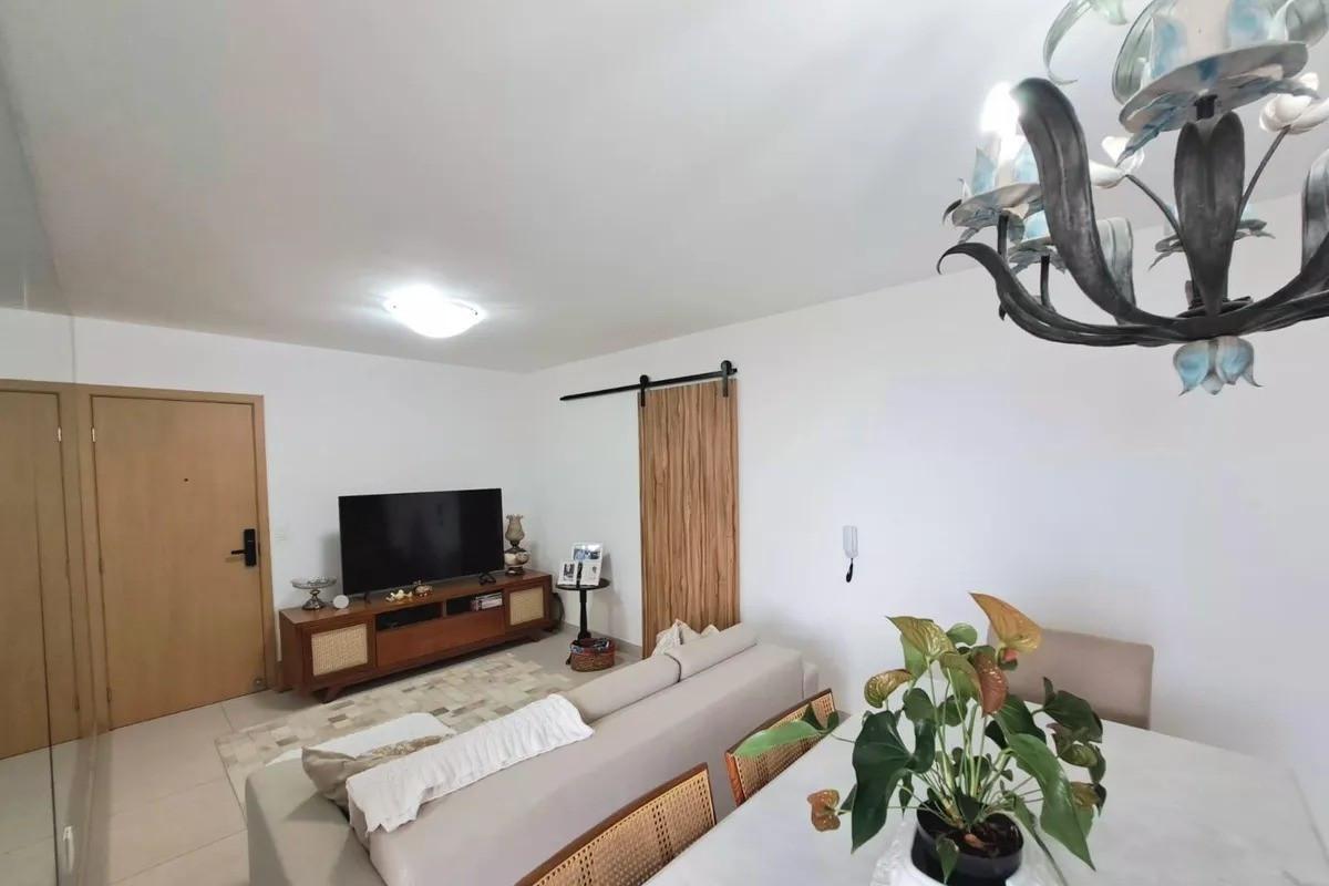 Apartamento, São Lucas, 3 Quartos, 2 Vagas, 1 Suíte