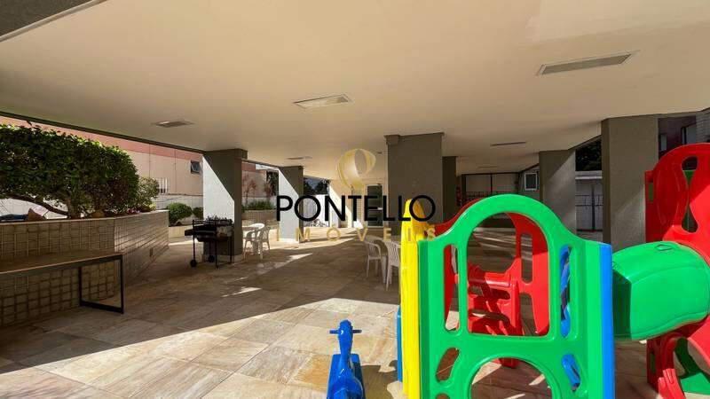 Apartamento, Savassi, 4 Quartos, 2 Vagas, 1 Suíte