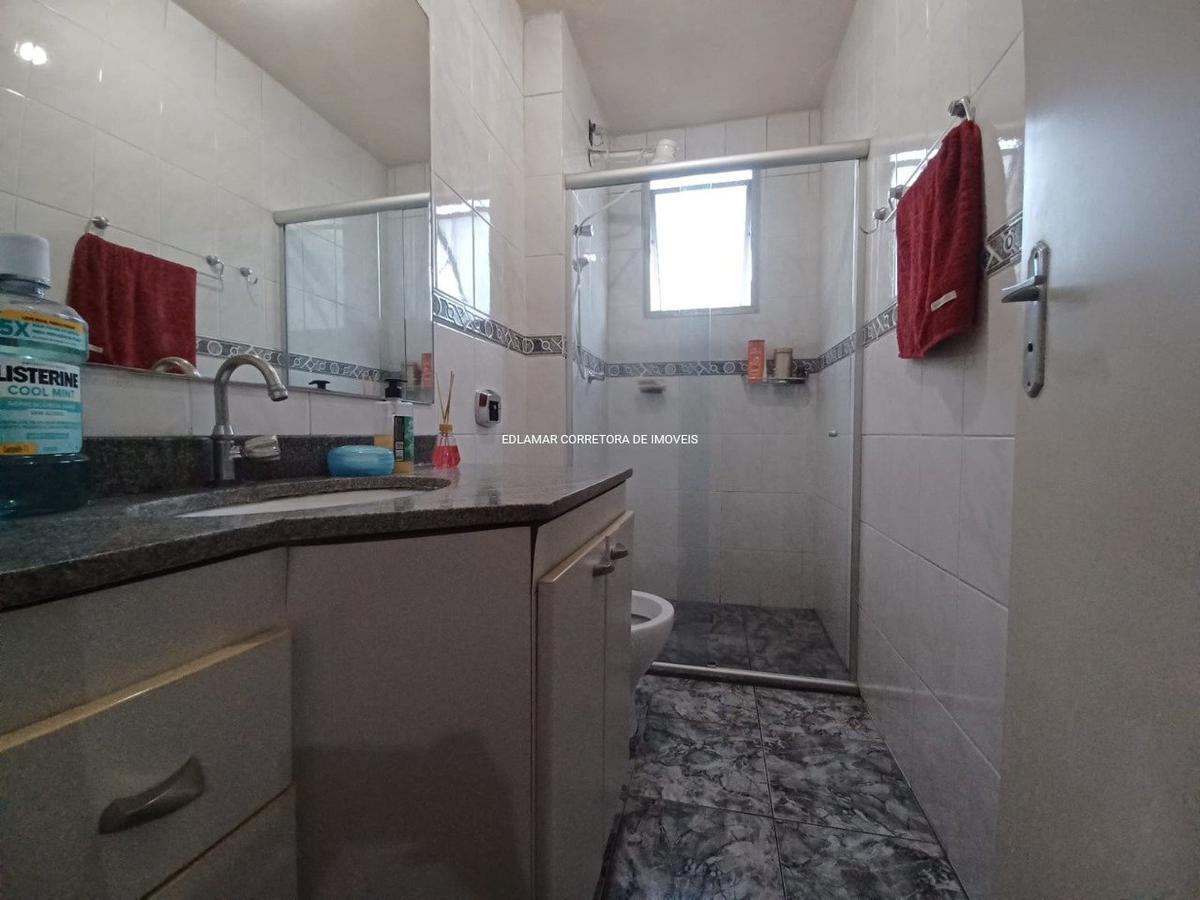 Apartamento, Jardim Riacho das Pedras, 2 Quartos, 1 Vaga