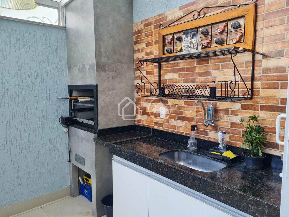 Casa, Buritis, 3 Quartos, 2 Vagas, 1 Suíte