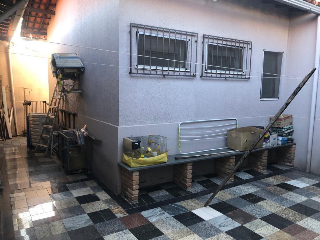 Casa, Santa Inês, 4 Quartos, 3 Vagas, 2 Suítes