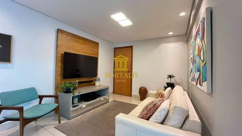 Apartamento, Savassi, 3 Quartos, 2 Vagas, 1 Suíte