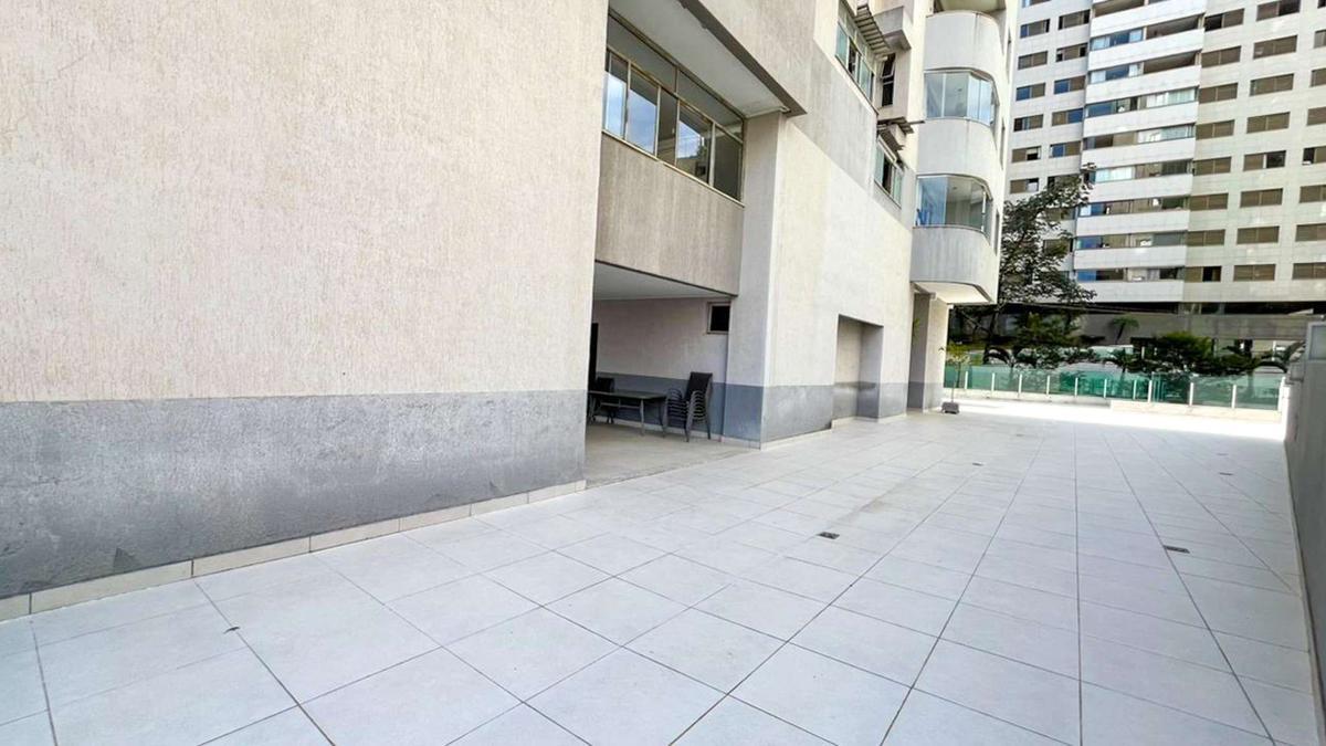 Apartamento, Sion, 2 Quartos, 2 Vagas, 1 Suíte