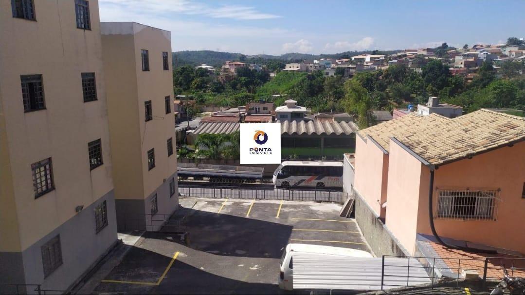 Apartamento, Nova União, 2 Quartos, 1 Vaga