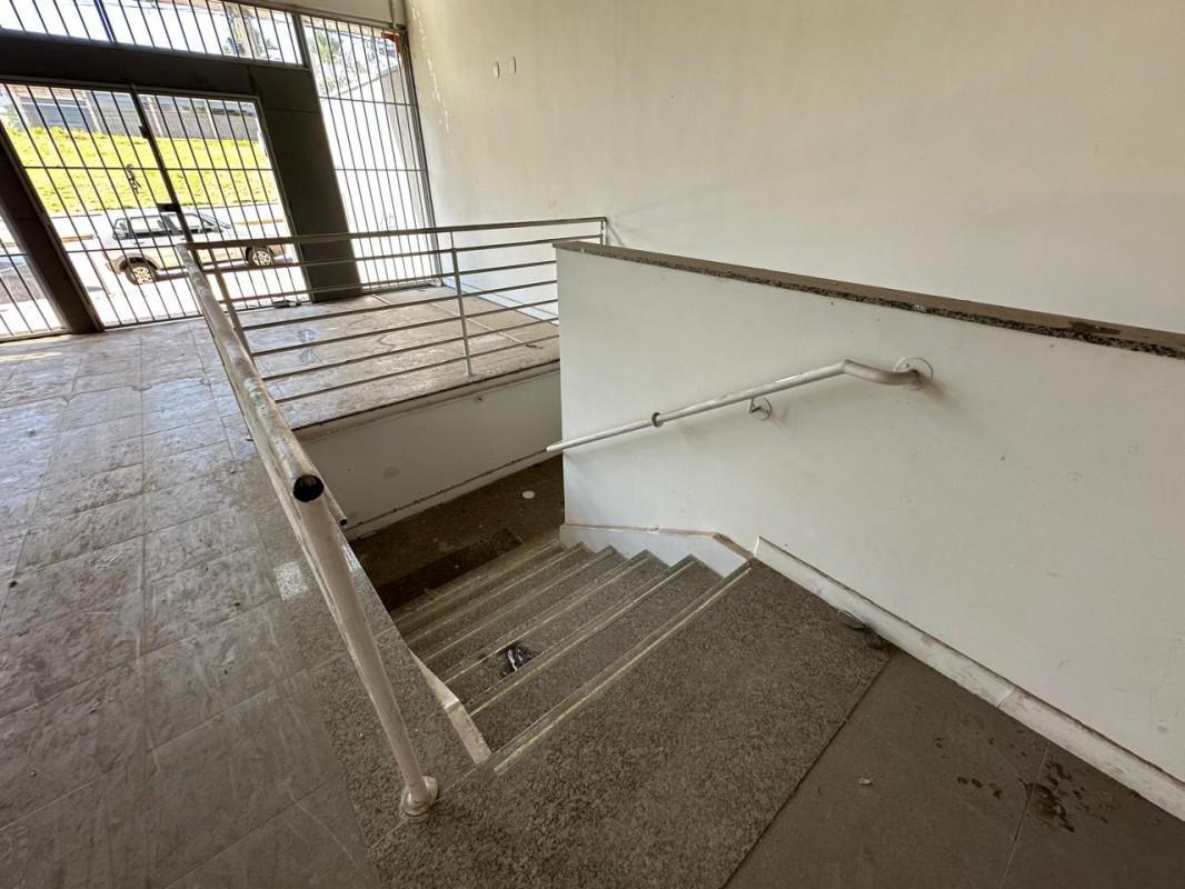 Andar, Jardim Andere, 0 Quarto, 0 Vaga