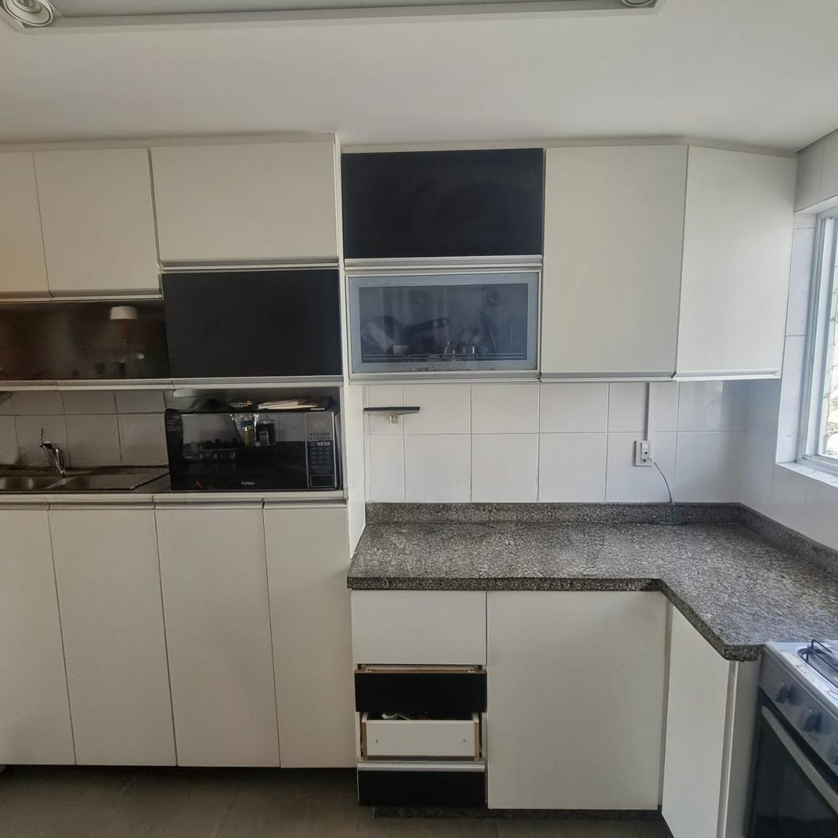Cobertura, Santa Inês, 3 Quartos, 2 Vagas, 1 Suíte